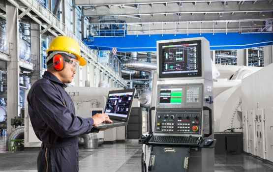 Smart Production and Industry 4.0